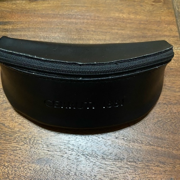 ILL.I By Will. I. Am WA503S04 Square Sungl… - Picture 13 of 16